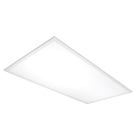 Westgate LED PANEL, 2 X 4, 100~277V, 72W, 105LM/W, CRI 80, PMMA, 0~10V DIMMABLE, 2700K, UL & DLC 4.2V LP-2X4-72W-35K-DS